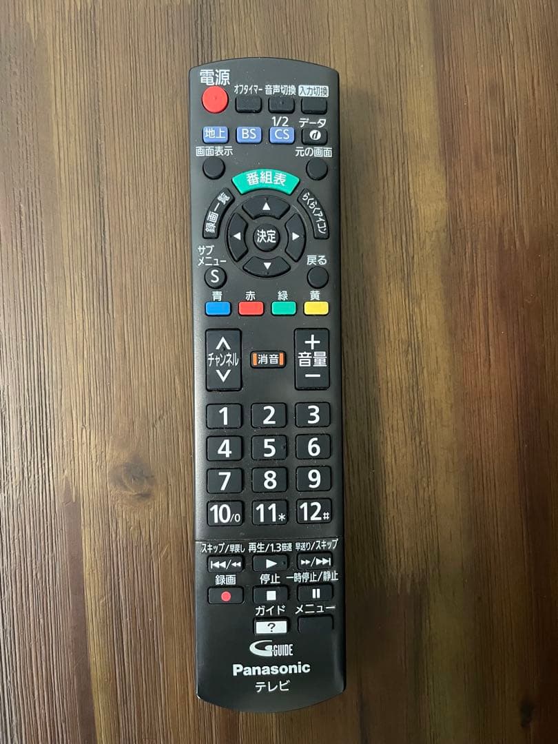 Panasonic TH-32A305 32インチ液晶テレビ