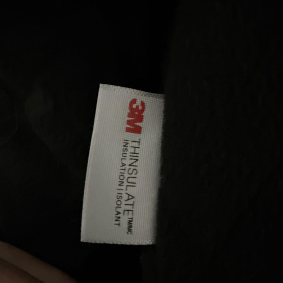 Carhartt ブラック ジャンパー Mサイズ