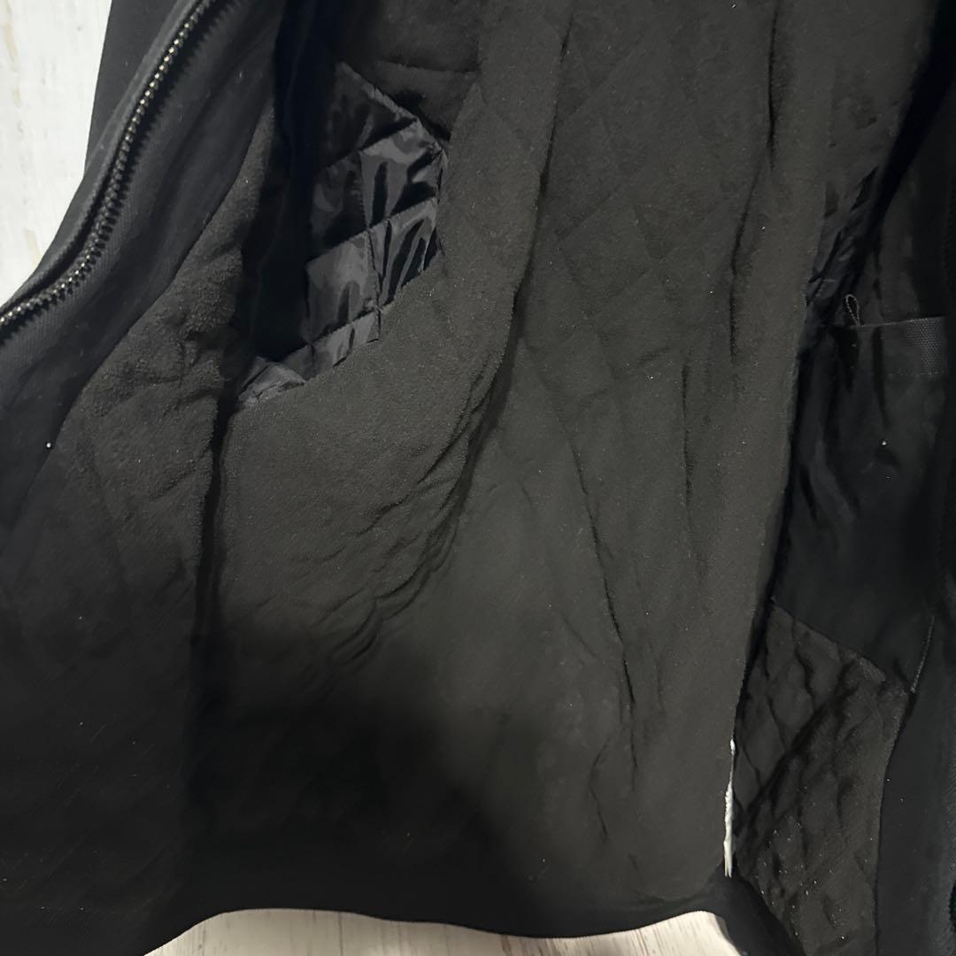 Carhartt ブラック ジャンパー Mサイズ
