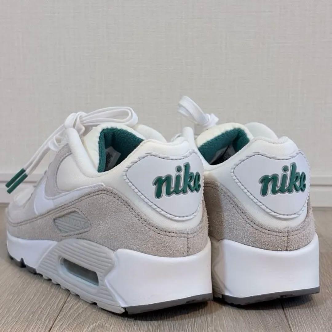 【新品未使用】Nike Air Max 90 SE / DB0636-100