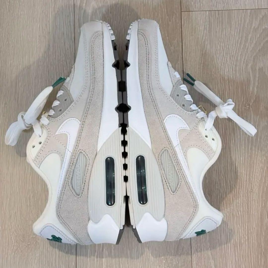 【新品未使用】Nike Air Max 90 SE / DB0636-100