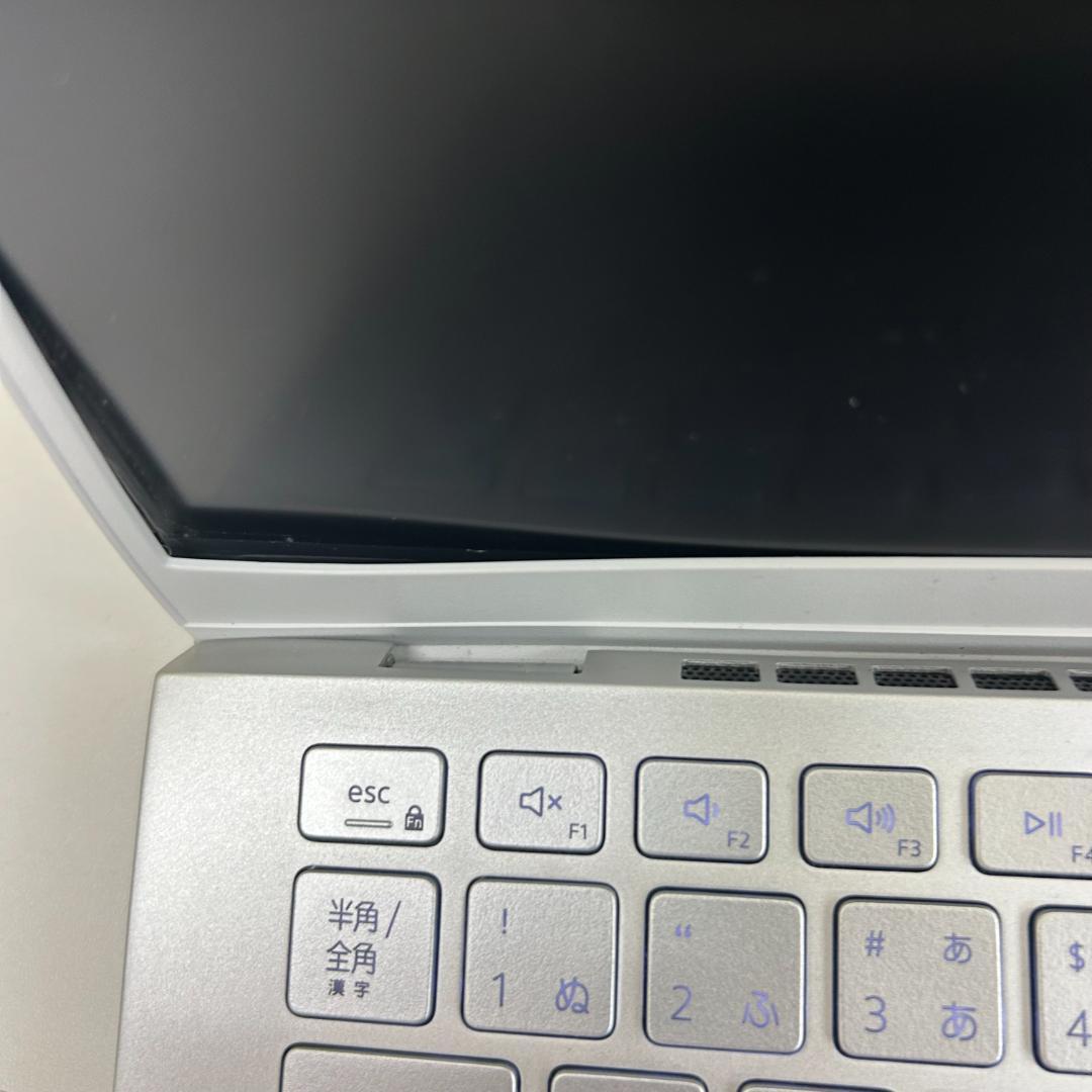 即日発送可能‼️DELL ノートパソコン inspiron p121g