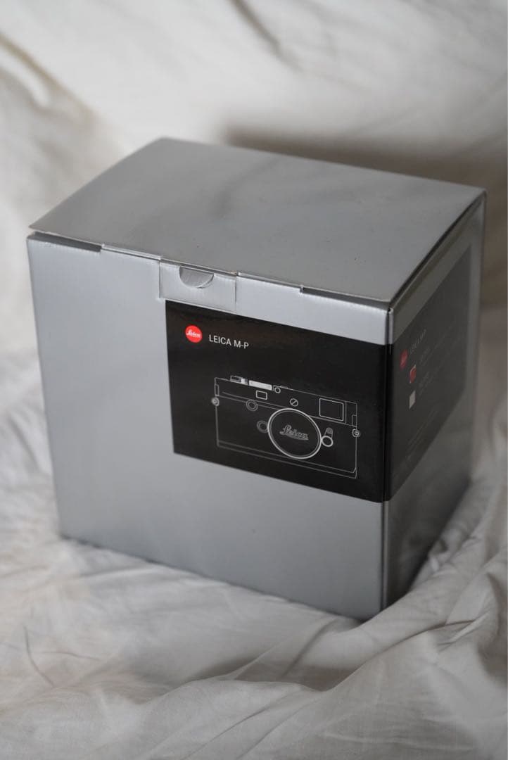 Leica (ライカ) M-P(Typ240) ブラック