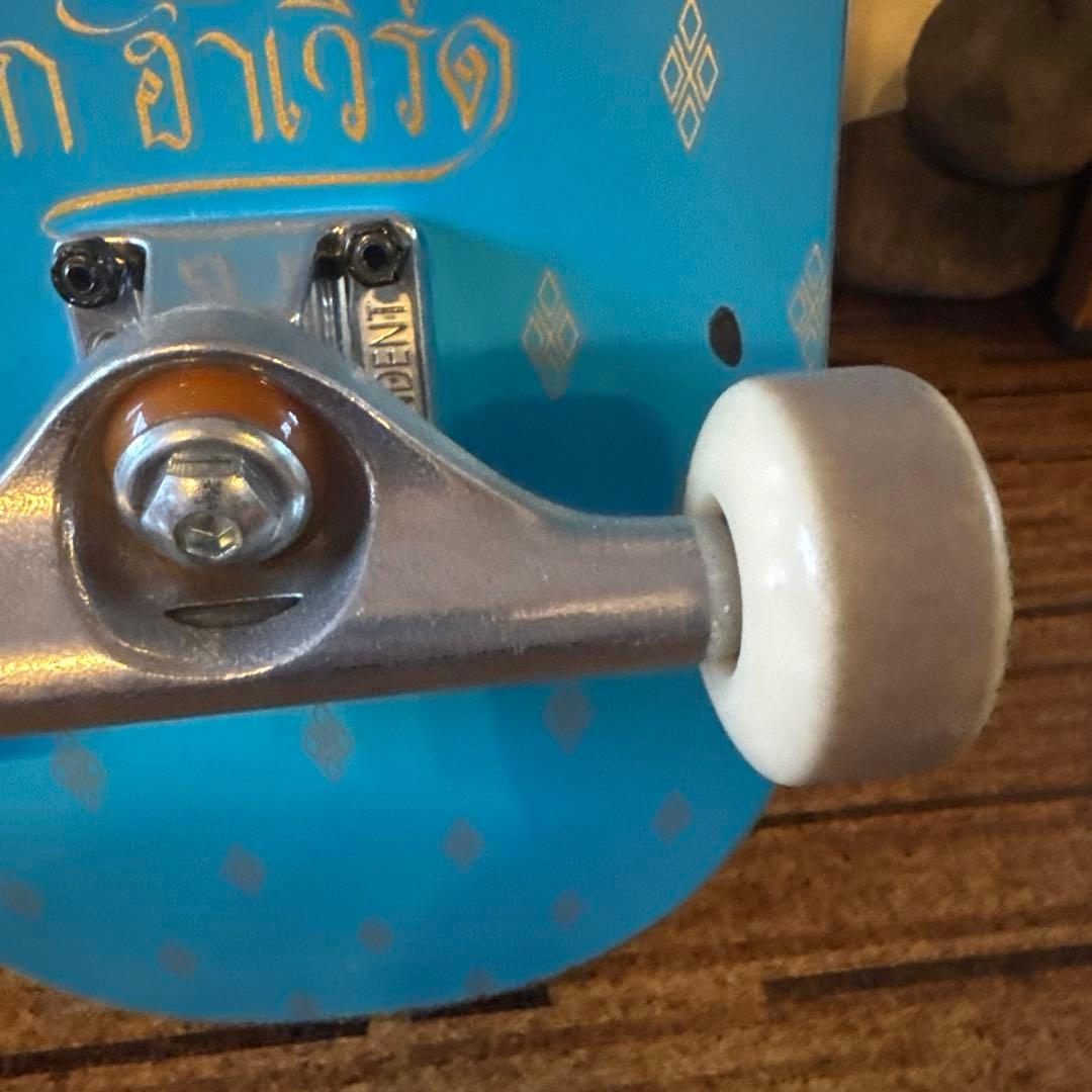 最終値下げHoward & Predice スケートボード美品