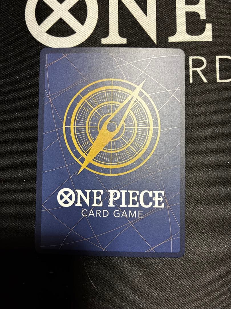 ワンピースカード 師弟の絆 ボニー コミックパラレル