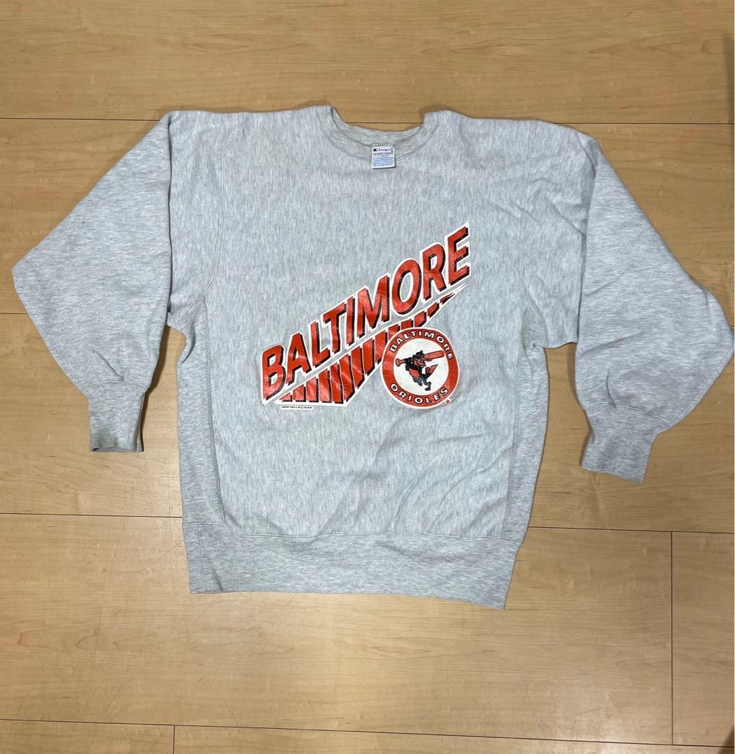 チャンピオン リバースウィーブXL