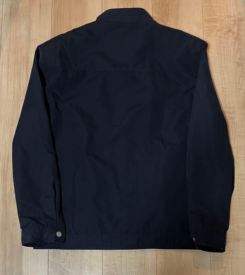 Giorgio Armani ブルゾン ジャケット emporio armani