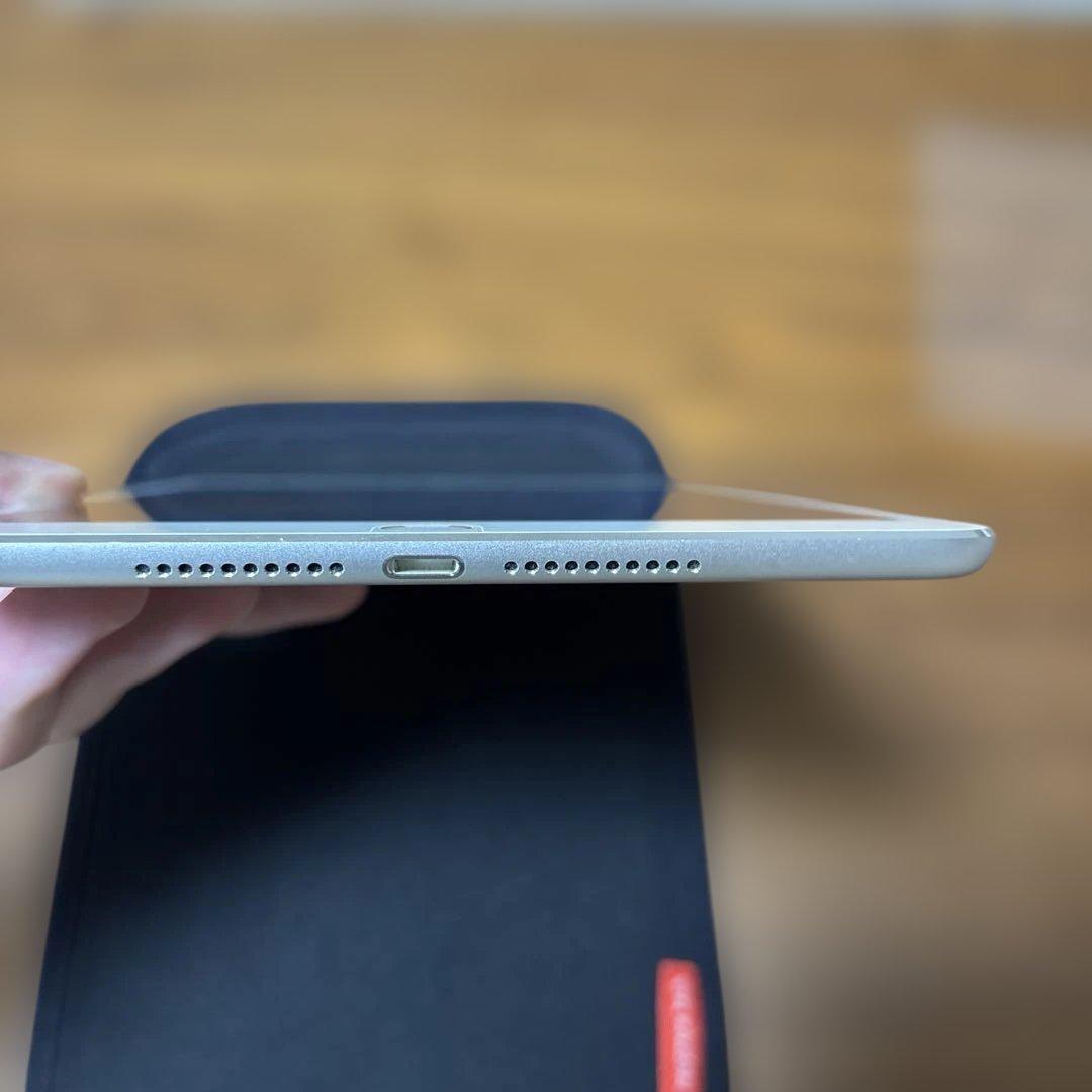 iPad mini4 64GB Wi-Fi 本体+箱