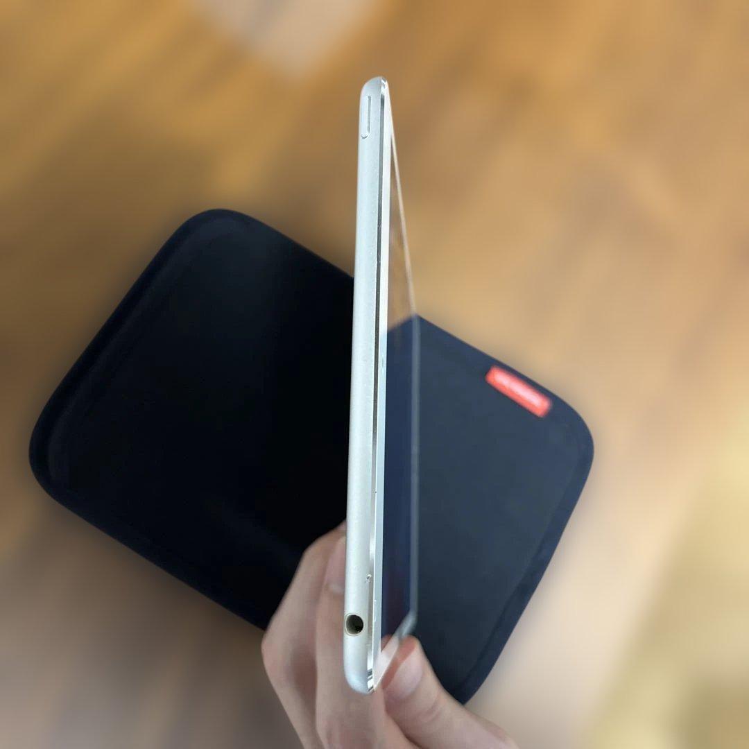 iPad mini4 64GB Wi-Fi 本体+箱