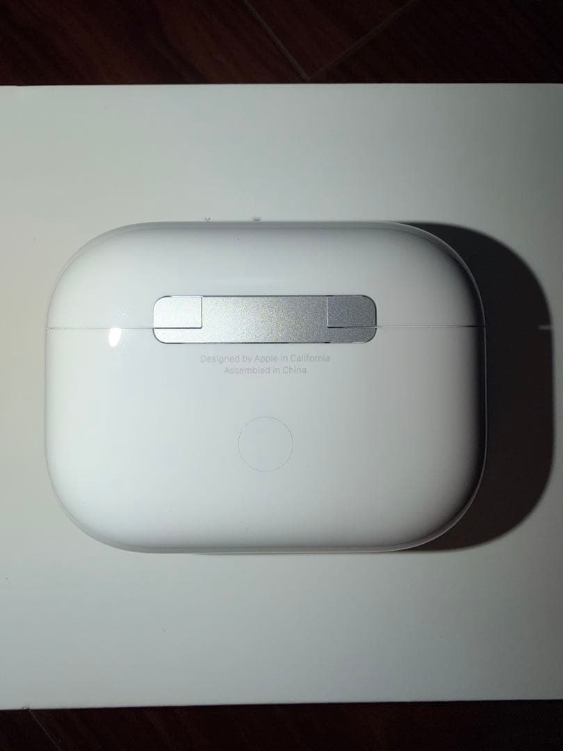 AirPods Pro 第2世代 充電ケース