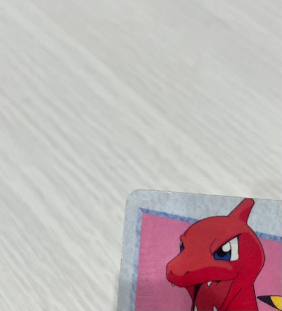 ポケモン アニメコレクション カードダス 45.サトシと仲間たち