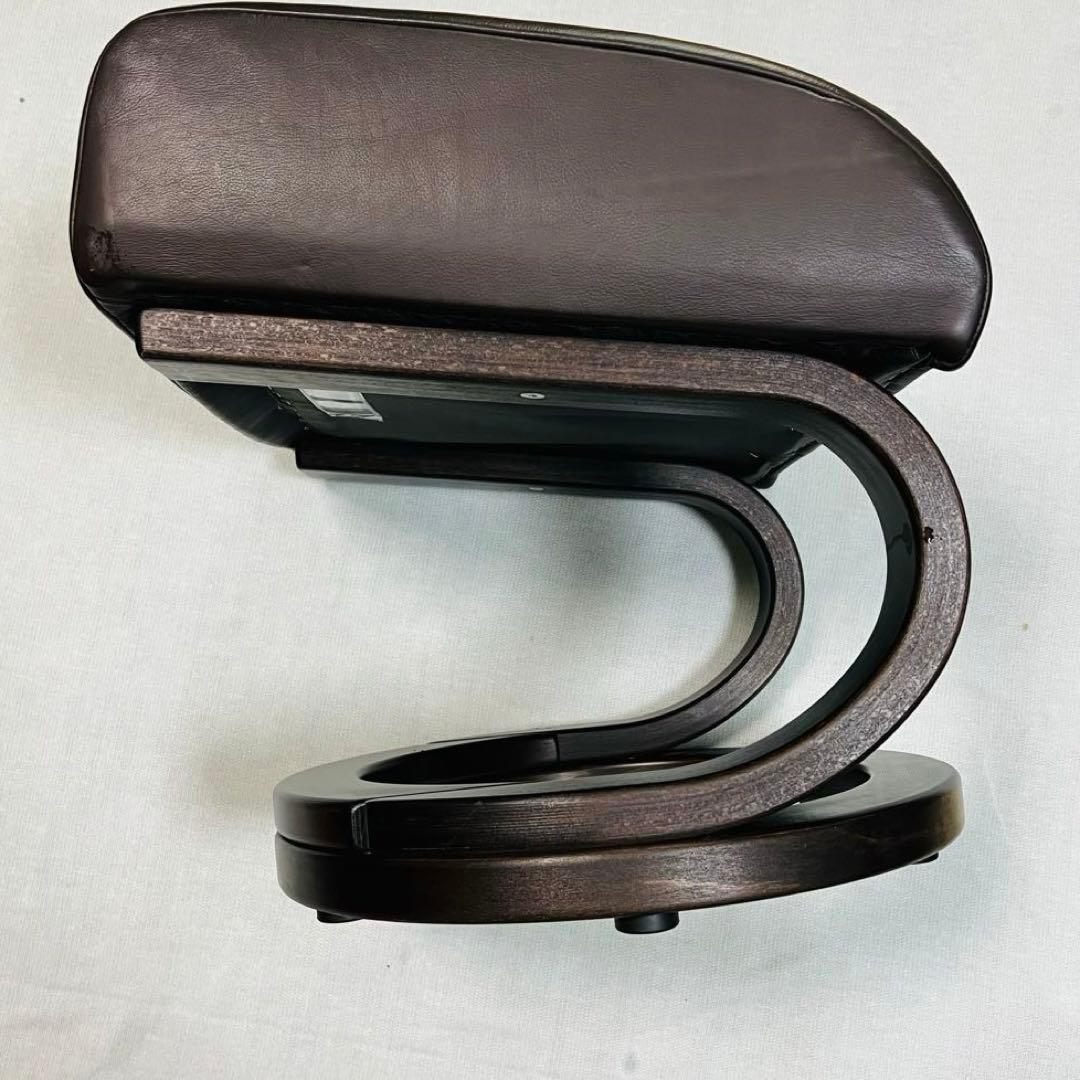 IDC大塚家具Himollaヒモラ　オットマン