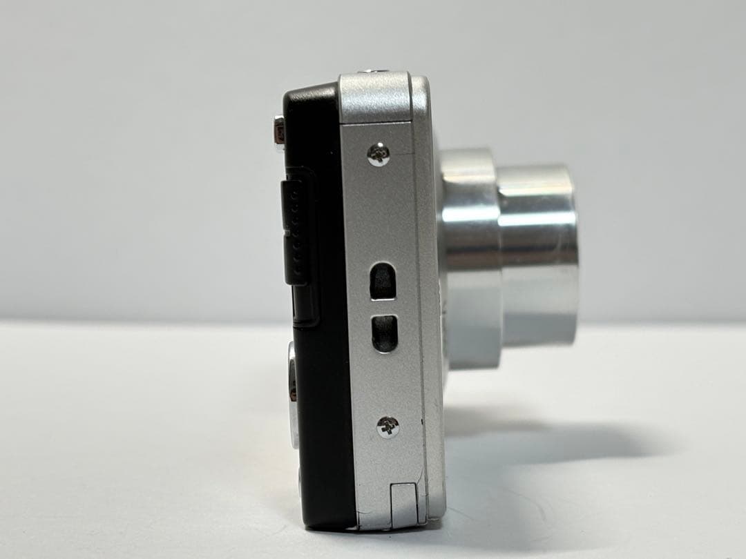 SONY Cyber-shot DSC-W350 コンパクトカメラ コンデジ
