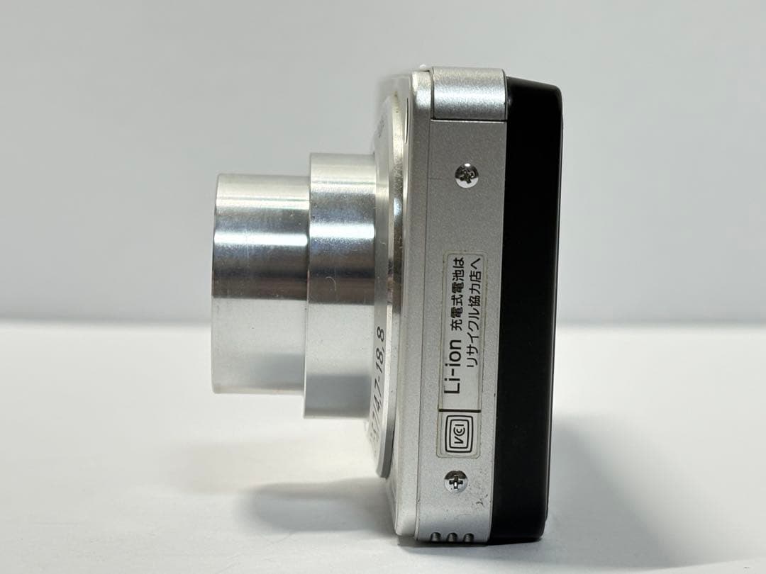 SONY Cyber-shot DSC-W350 コンパクトカメラ コンデジ