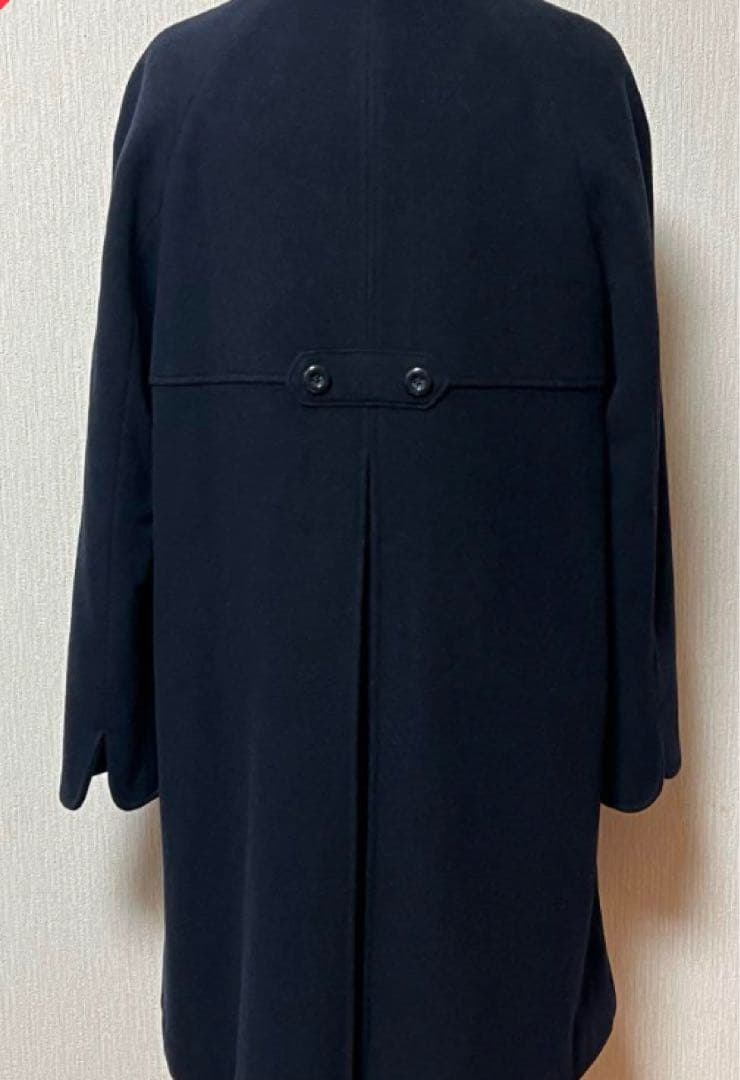 組曲　ウールコート　160サイズ