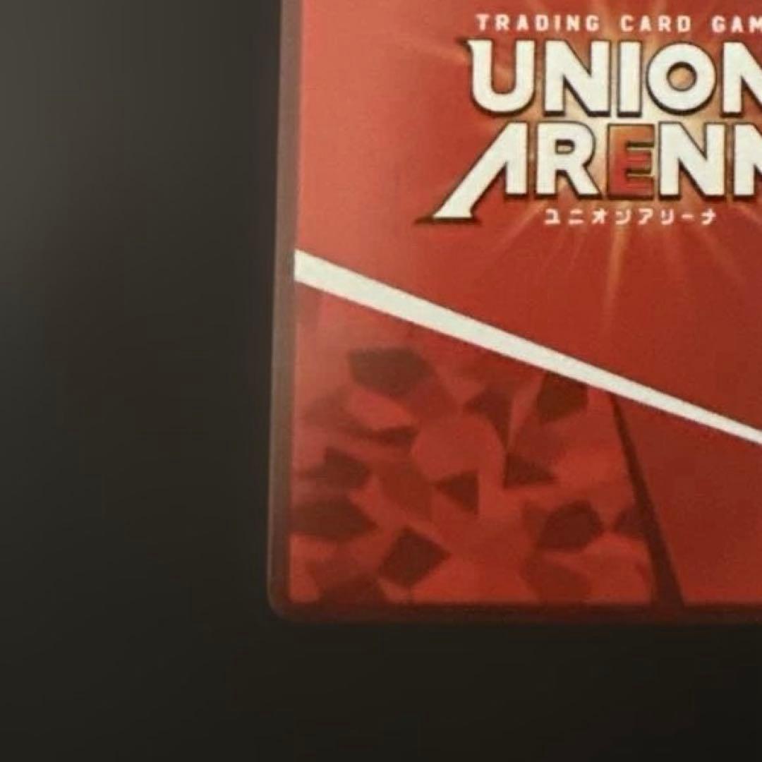 ユニオンアリーナ 学園アイドルマスター 倉本 千奈(SR★★)