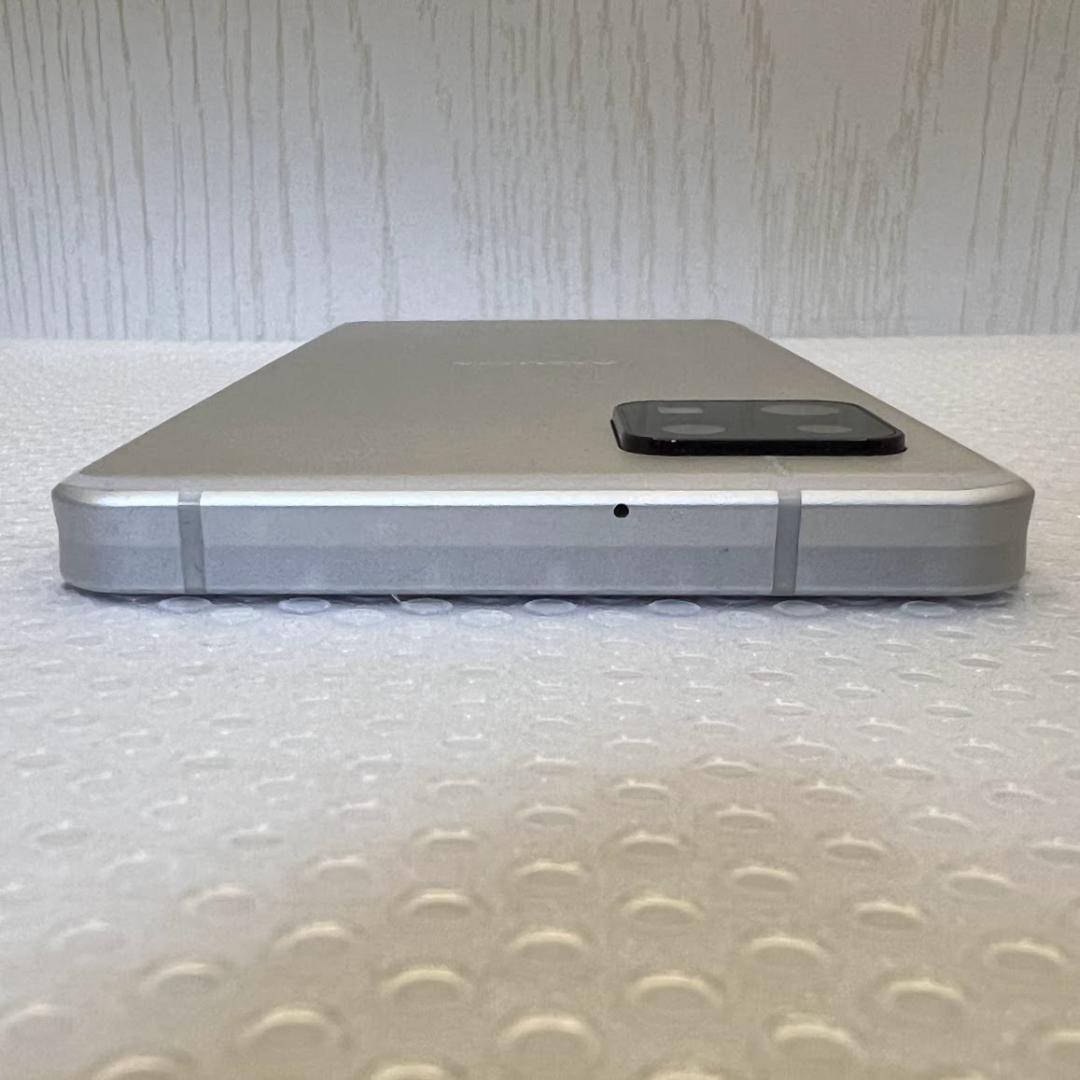 AQUOS sense6 ◆4GB/64GB /SH-RM19 ※DualSIM