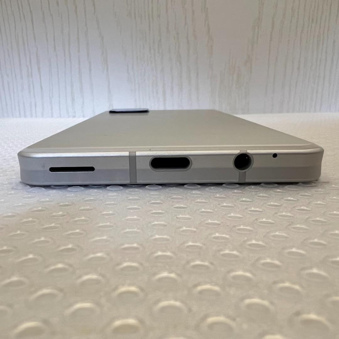 AQUOS sense6 ◆4GB/64GB /SH-RM19 ※DualSIM