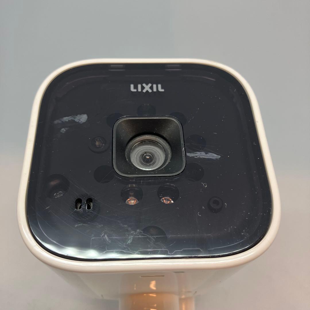 LIXIL カメラ 8KCA02ZZ 8KCA01ZZ 見守りセット