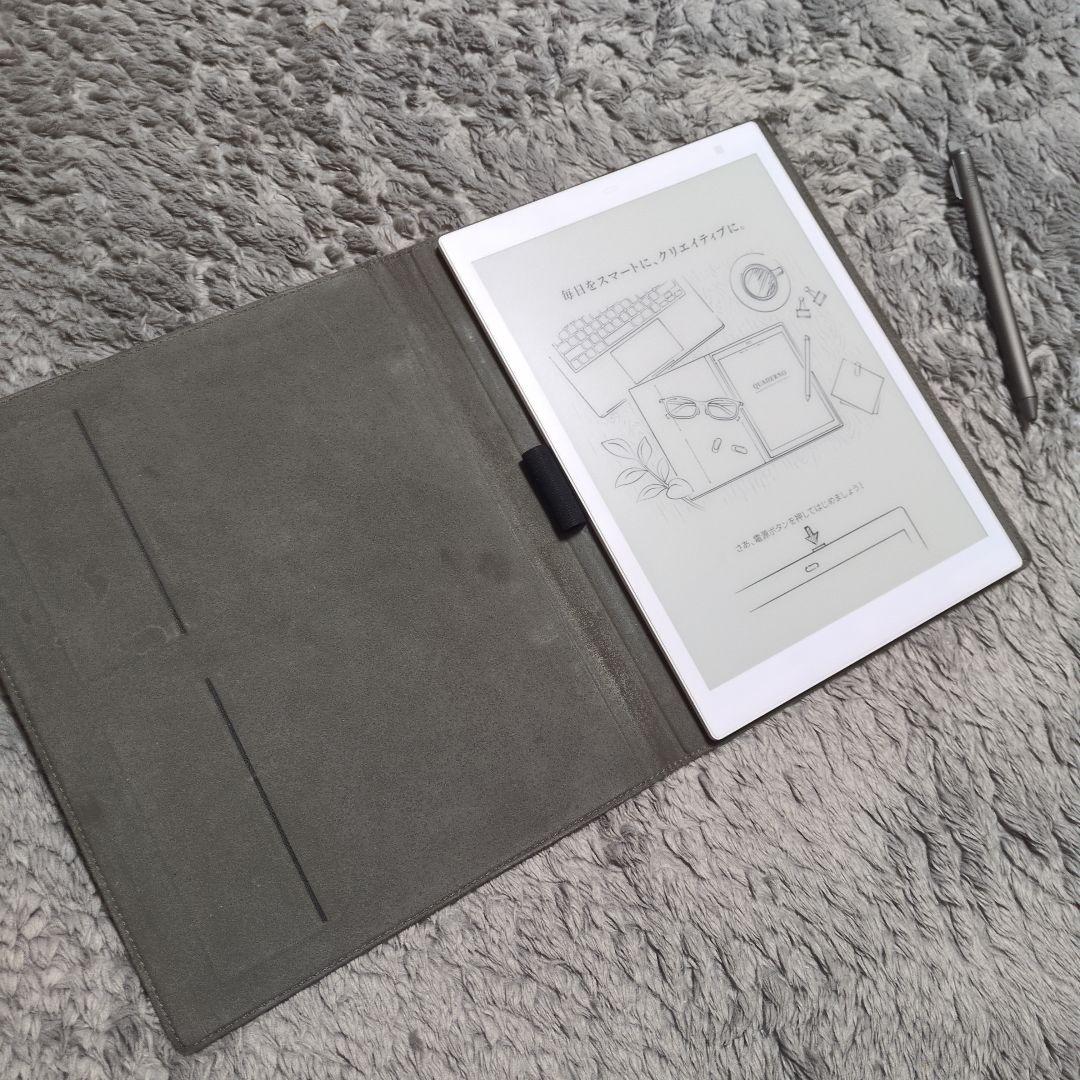 QUADERNO A5サイズ　第一世代