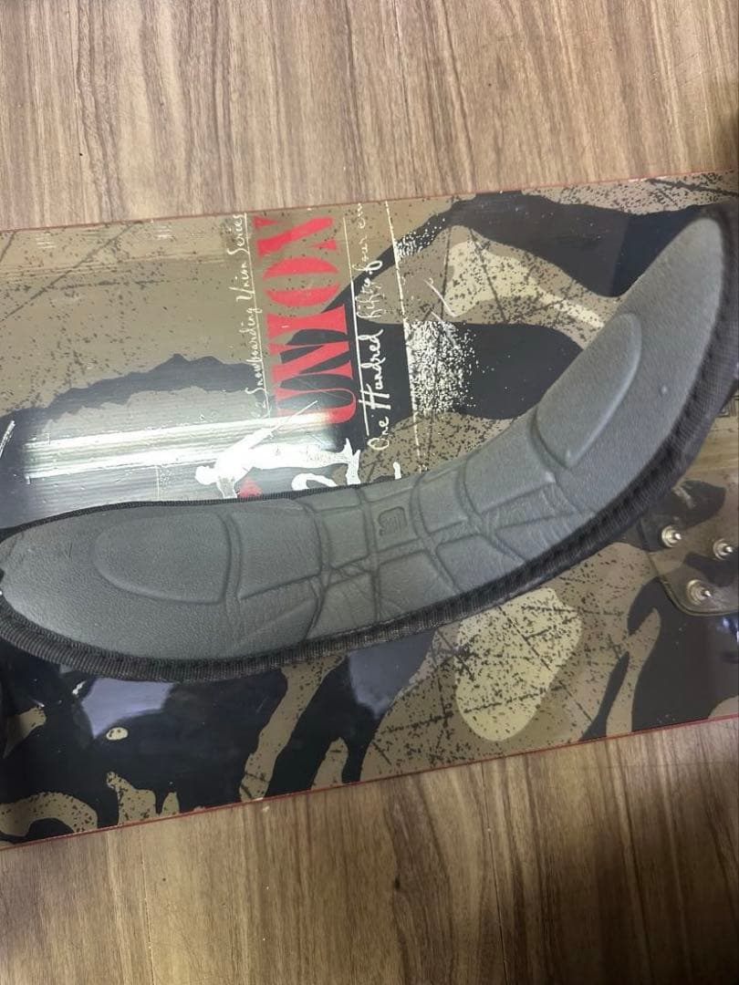 スノーボード K2 154cm ビンディング BURTON Mセット