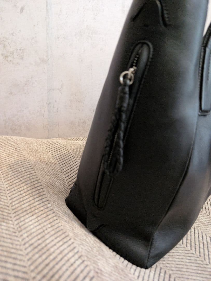 pidレザートートバッグペッレモルビダガンゾ土屋鞄ソメスサドルイルビゾンテ