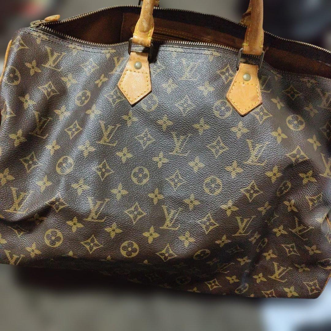 LOUIS VUITTON★ルイヴィトン★スピーディー