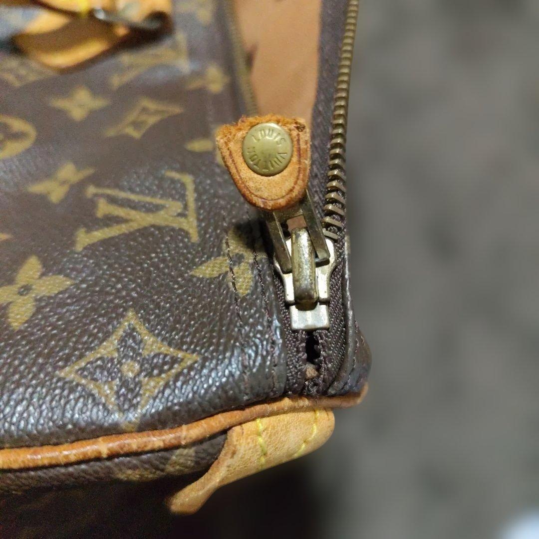 LOUIS VUITTON★ルイヴィトン★スピーディー