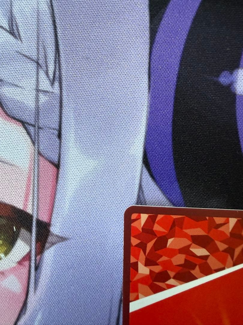 エヴァンゲリオン ユニオンアリーナ　SRパラレル 第13号機