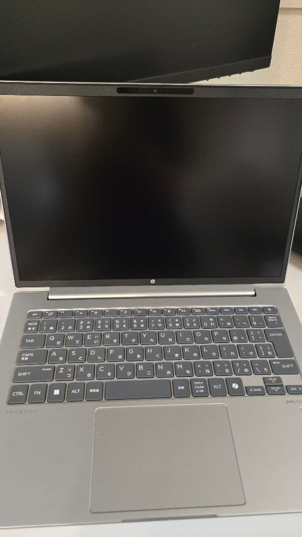 【ほぼ未使用】ノートPC HP ProBook 445 G11