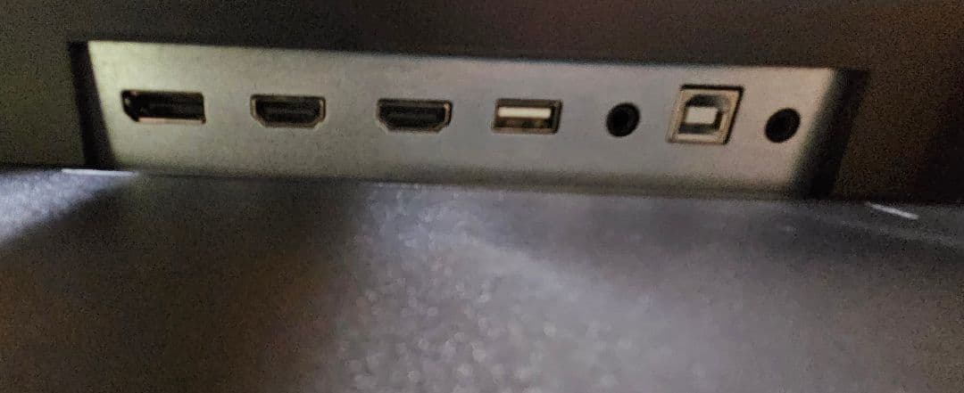 I-O DATA GD271UAX モニター 本体