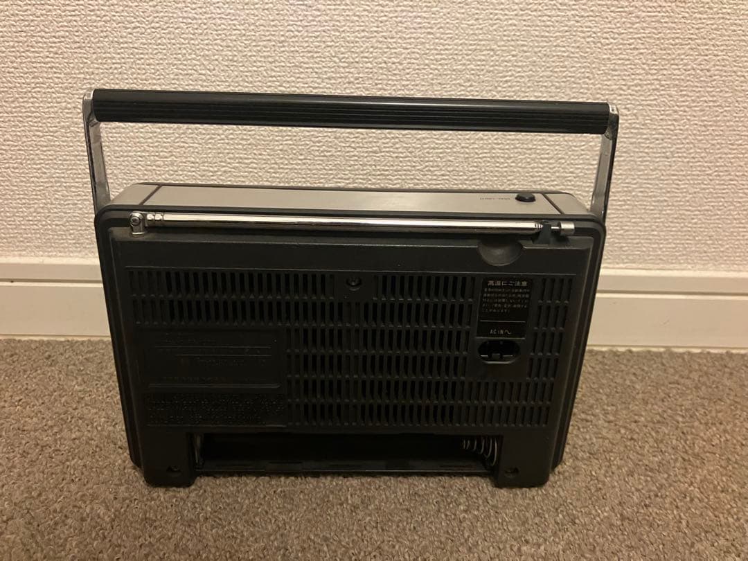 National ナショナル RF-1090　ラジオ