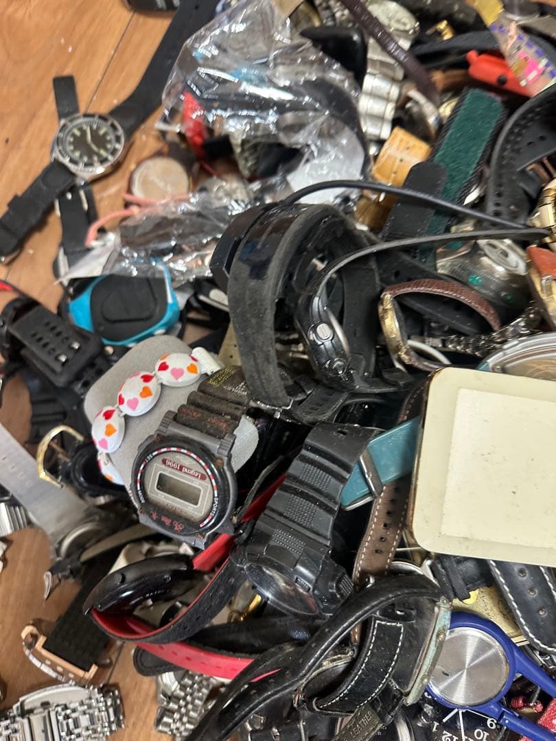 腕時計腕時計腕時計腕時計560台まとめて売る