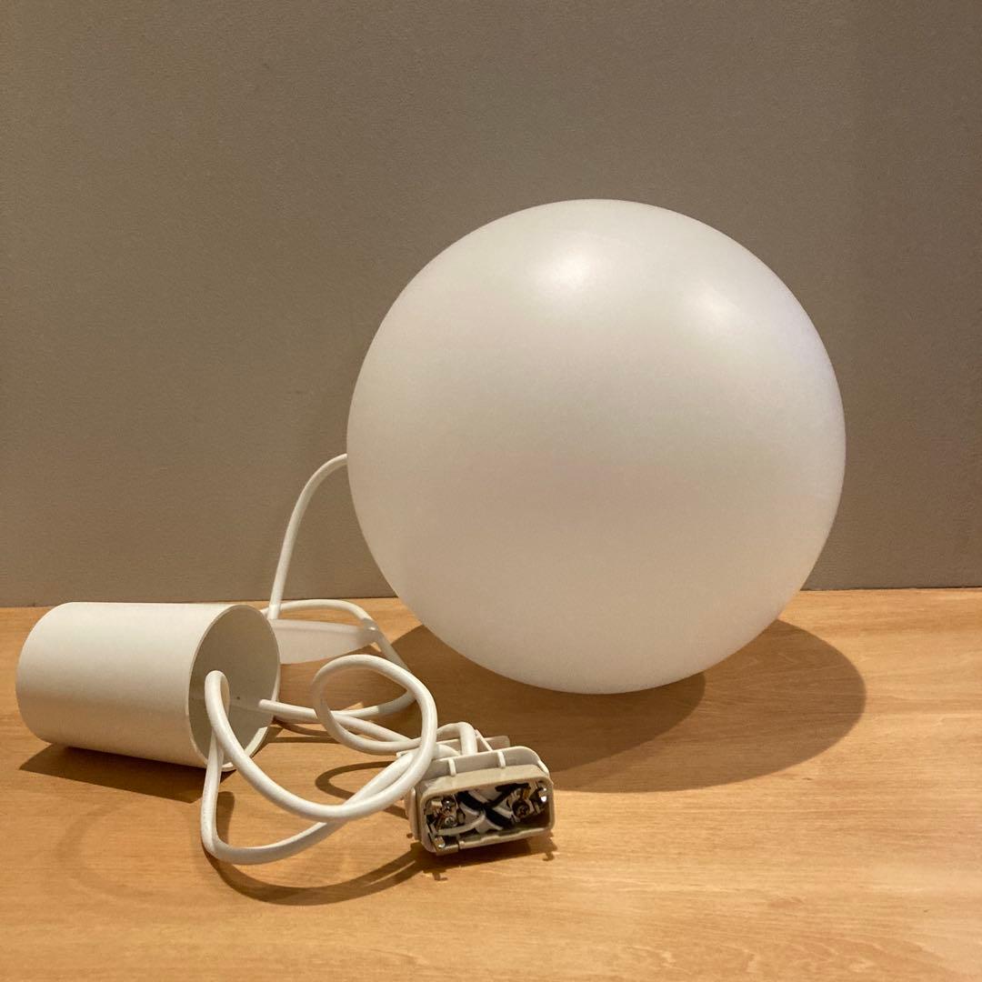 ペンダントライト MJ-PM25A-W ホワイト 10W 廃盤品