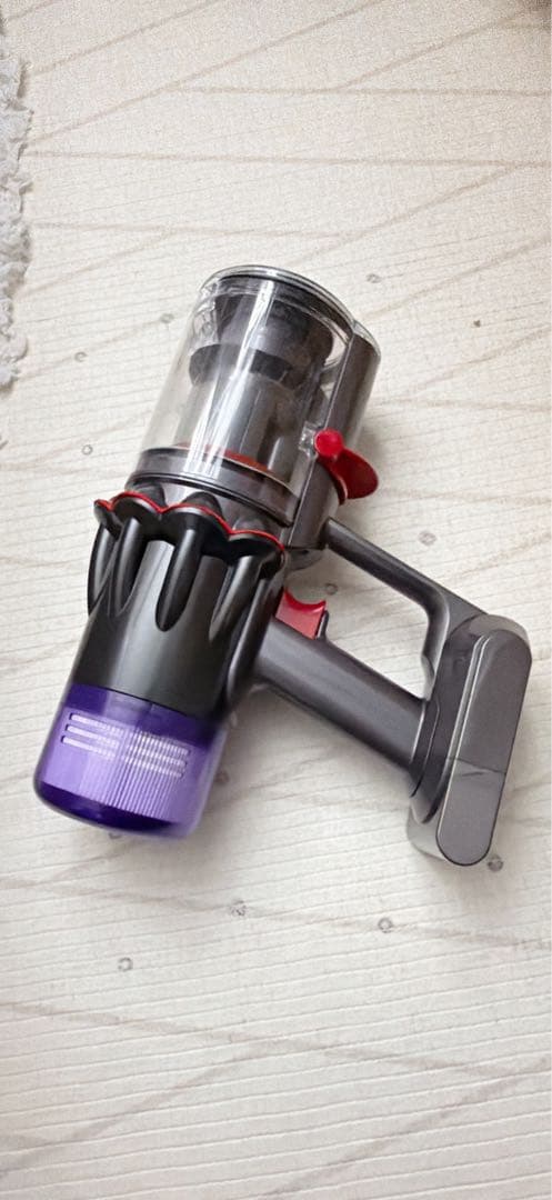 ダイソン デジタル スリム オリジン SV18 FF OR2