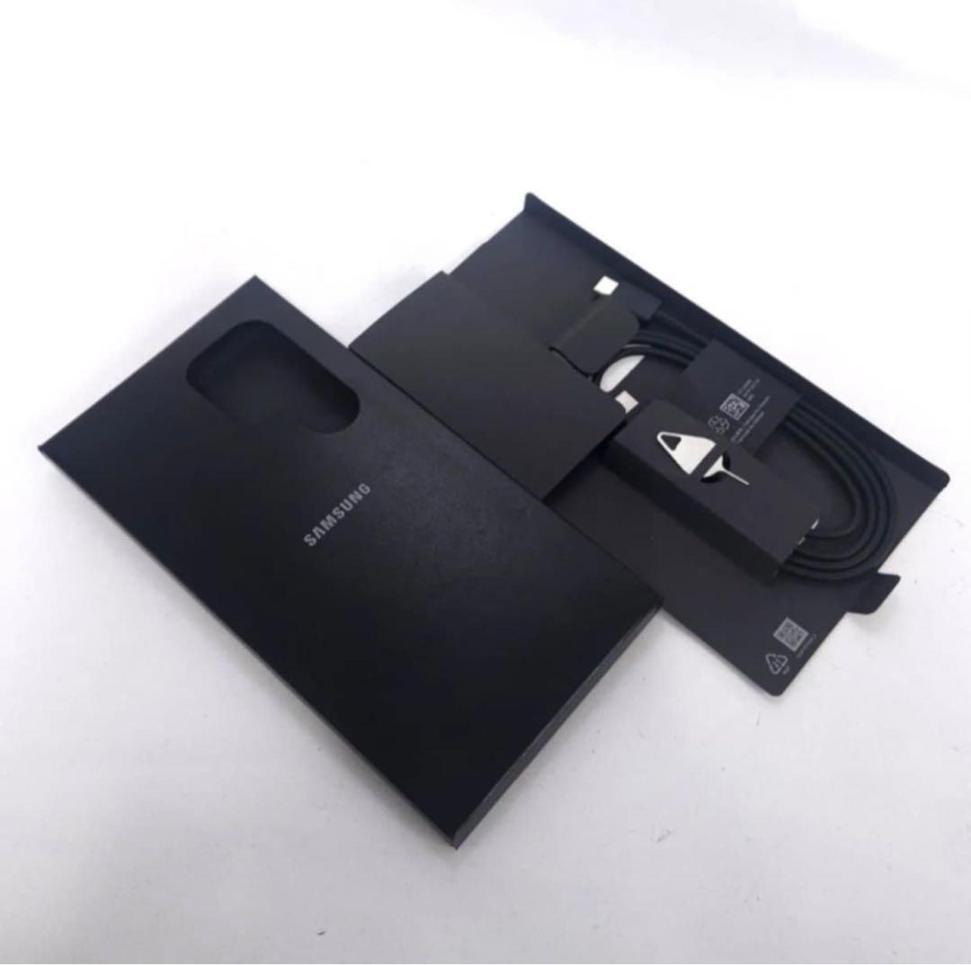 Galaxy S24 Ultra 512GB イエロー SIMフリー 極美品