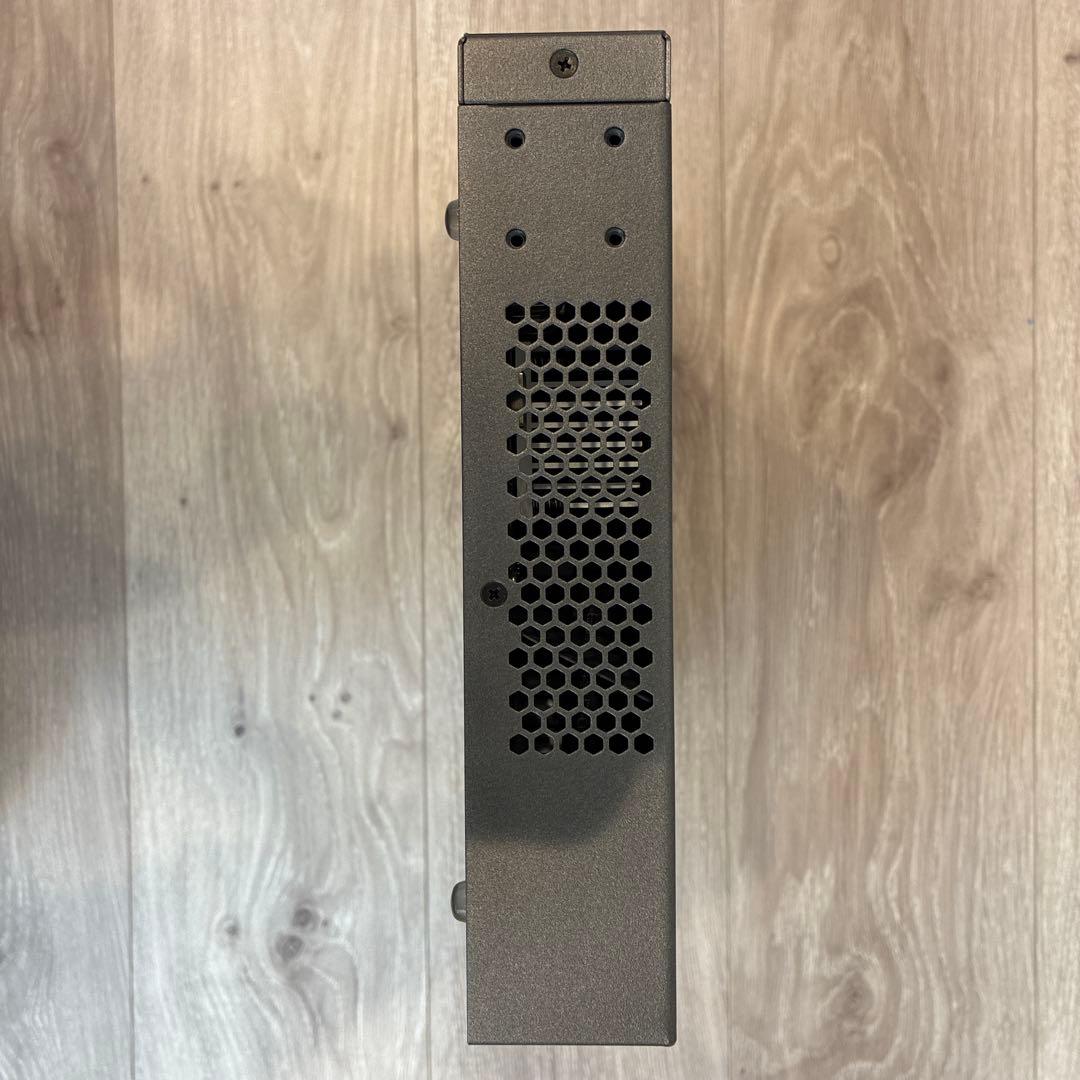 NETGEAR MS510TXM 10G対応 10ポート マネージドスイッチ