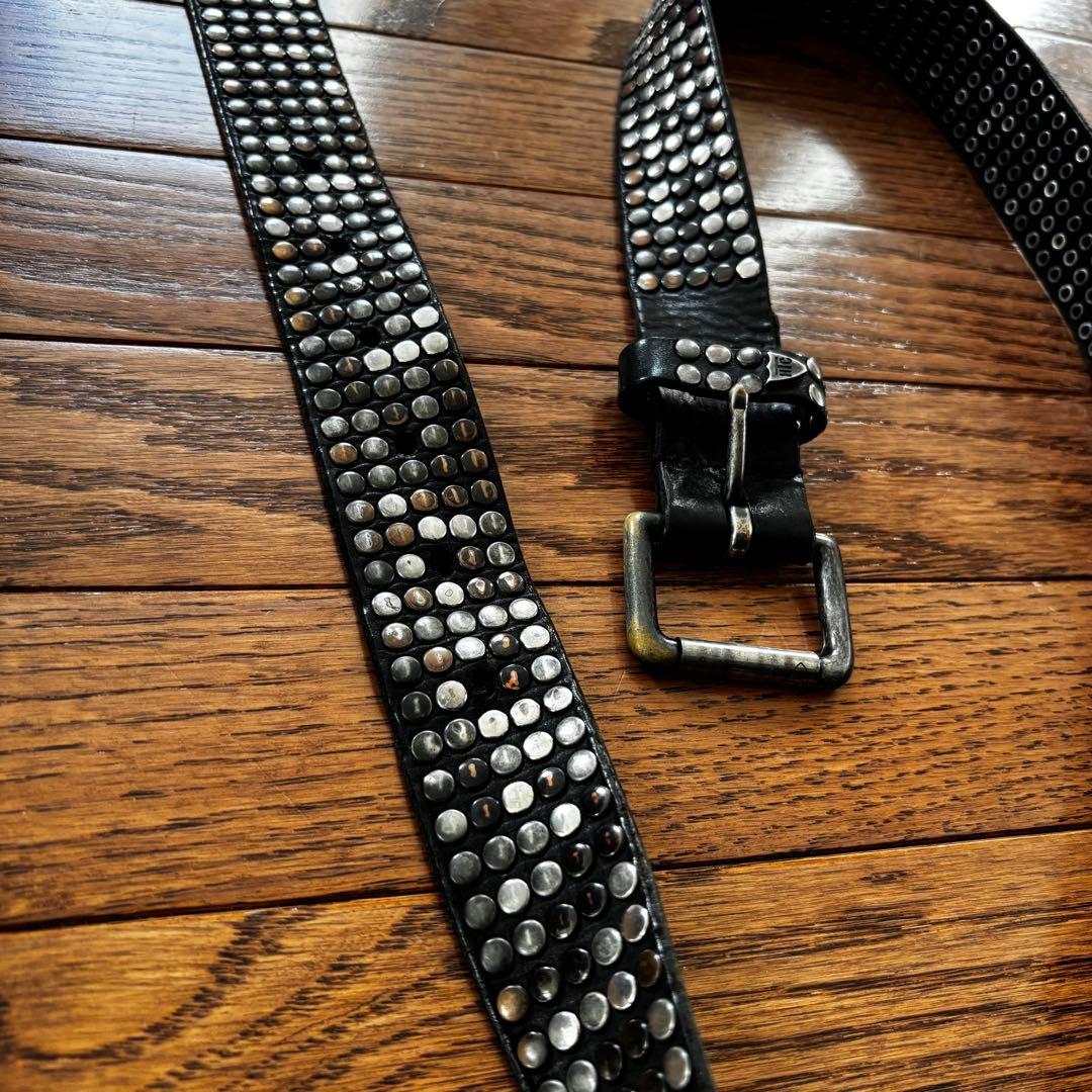 HTC ベルト 5000 STUDS BELT