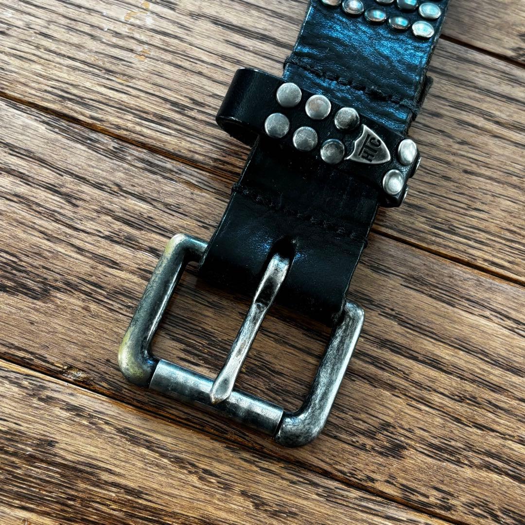 HTC ベルト 5000 STUDS BELT
