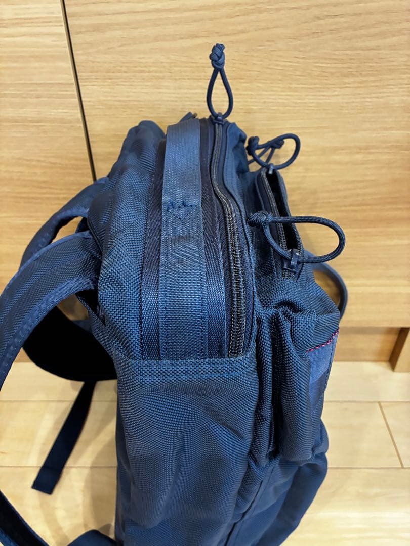 beams 別注　BRIEFING NEO TRINITY LINER 3way