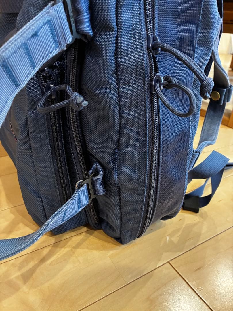 beams 別注　BRIEFING NEO TRINITY LINER 3way