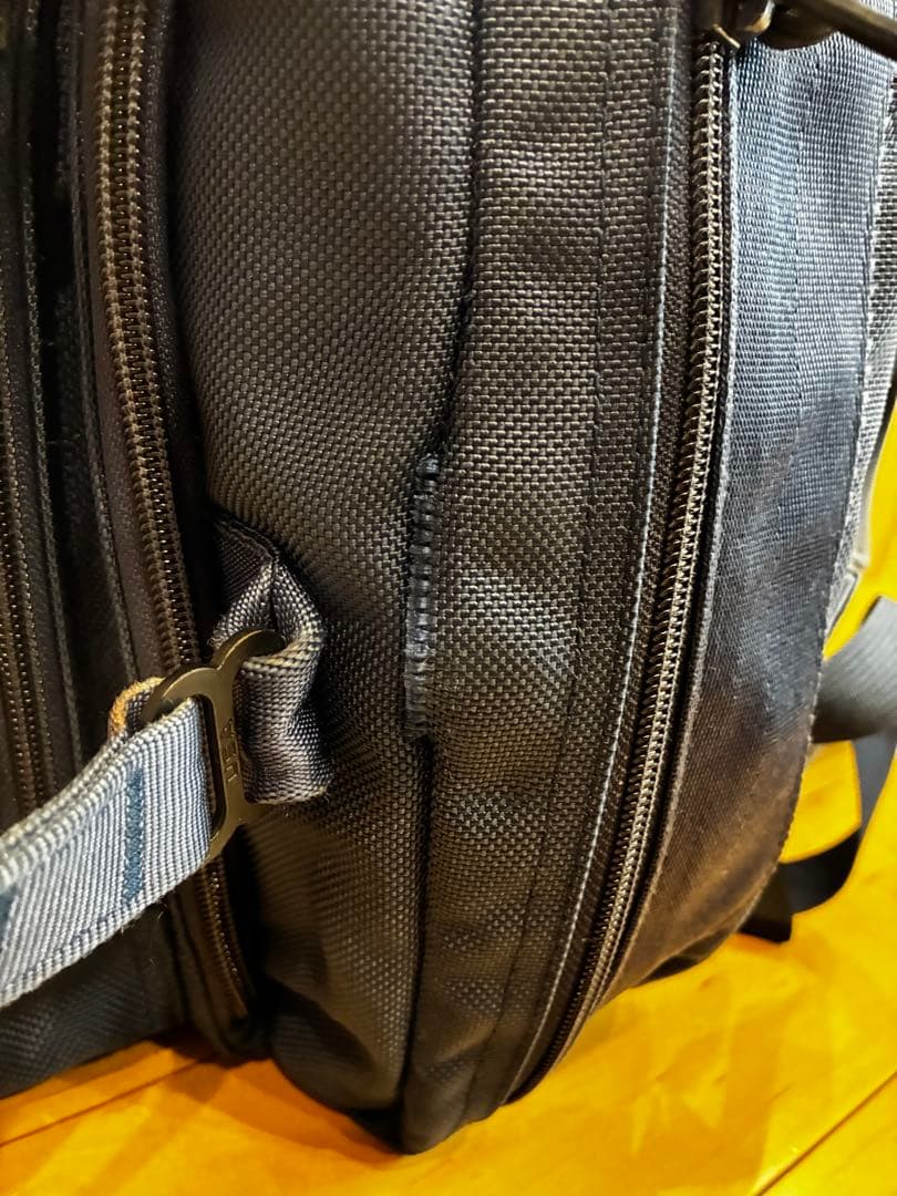 beams 別注　BRIEFING NEO TRINITY LINER 3way