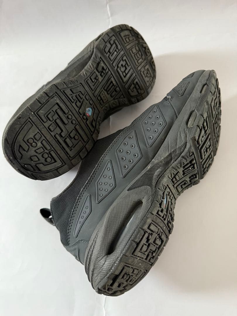 ナイキ エアマックスサンダー GTX 26.5