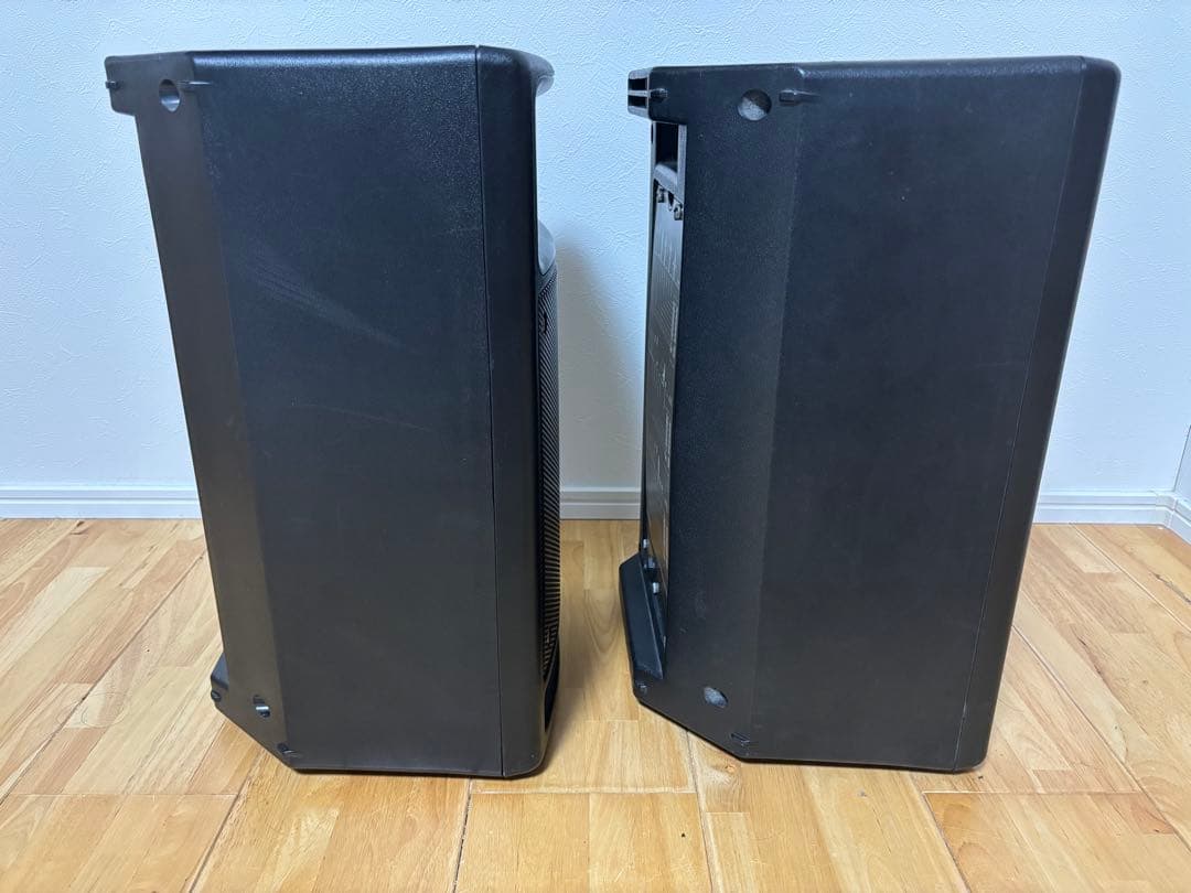 YAMAHA STAGEPAS 300 ヤマハ PAセット