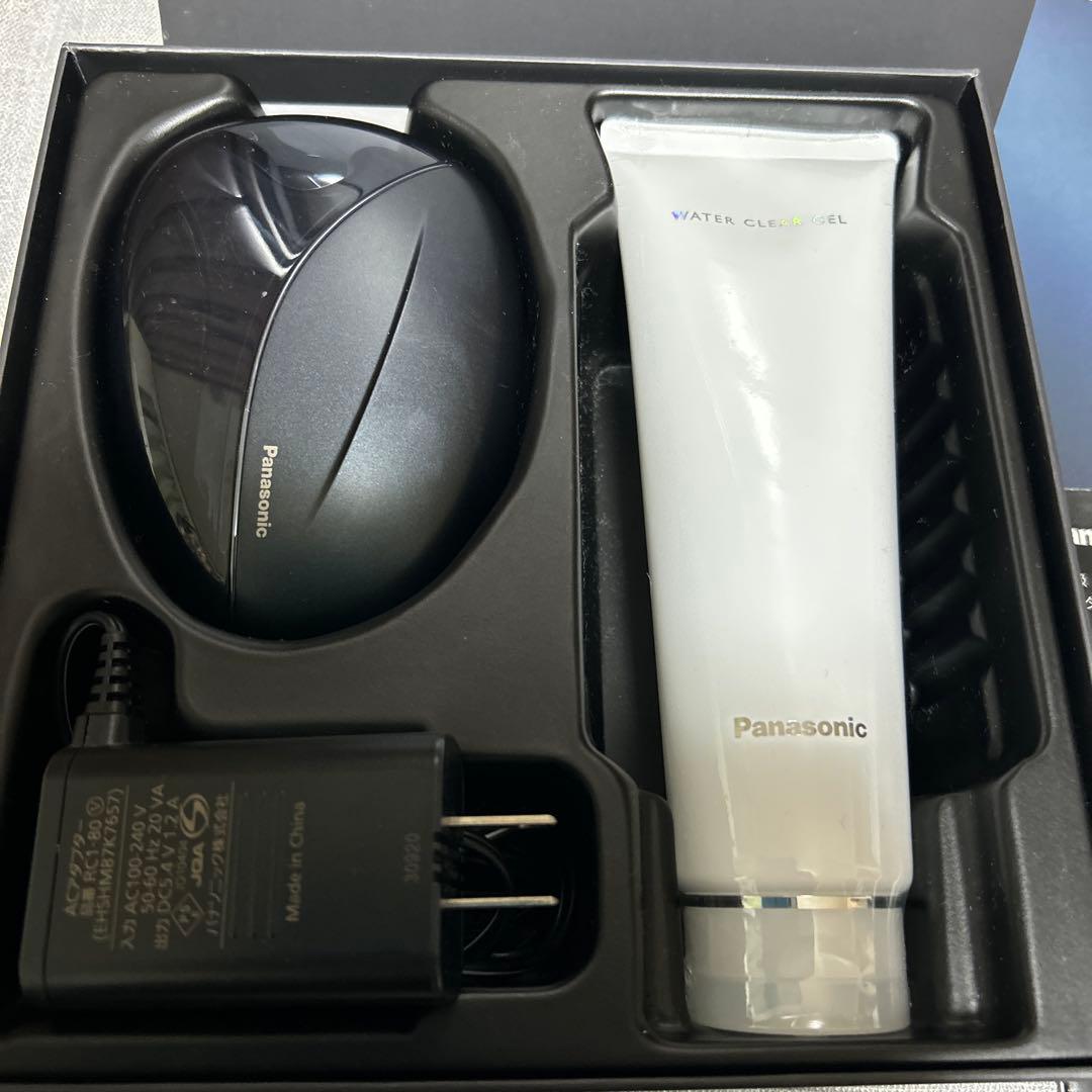 Panasonic VITALIFT 美顔器かっさ EH-SP85