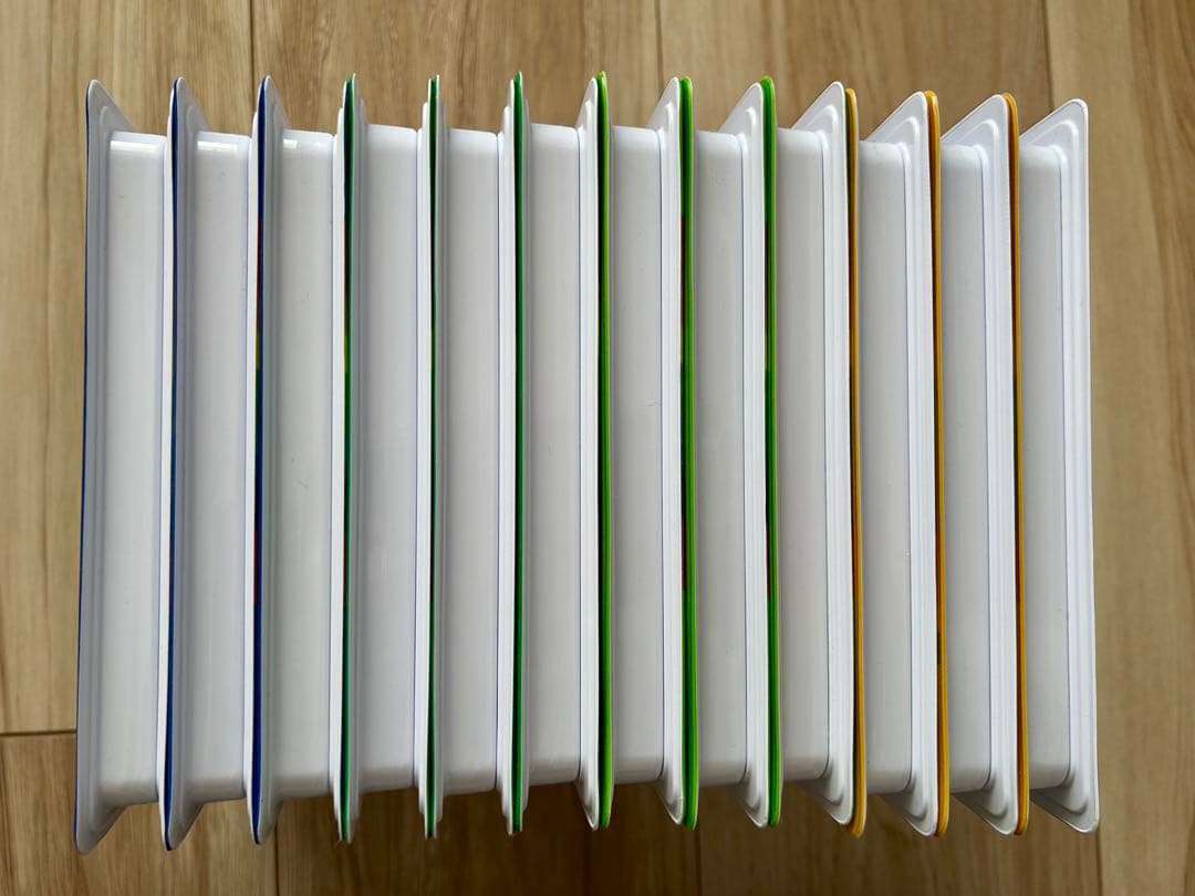 【まる】【美品】 ストレートプレイ Blu-ray DWE 最新版 全巻