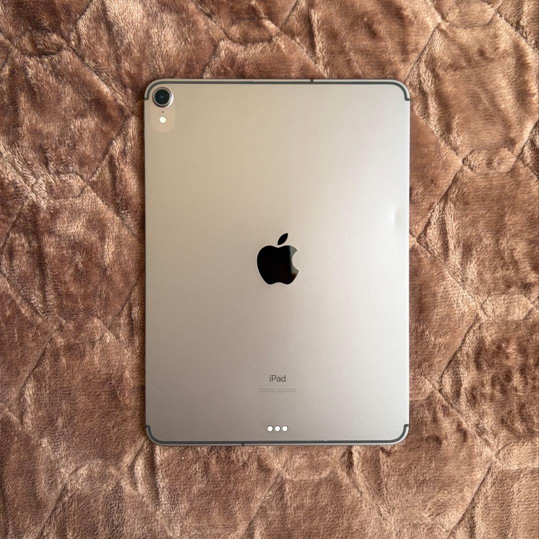 iPad Pro WiFi+Cellular 第一世代 11インチ