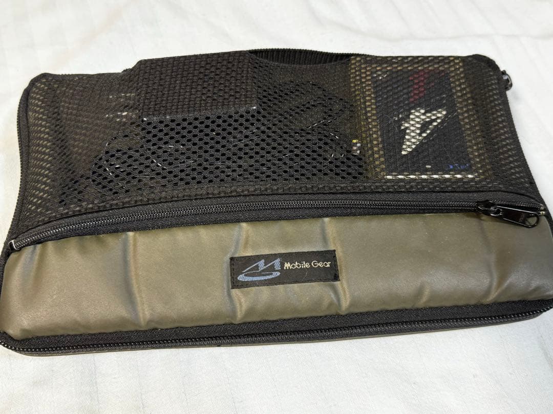 NEC MC-R500 Mobile Gear Ⅱ