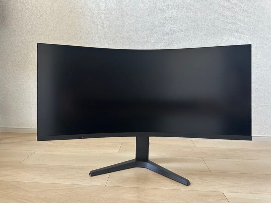 KOORUI カラーディスプレイユニット ゲーミングモニター