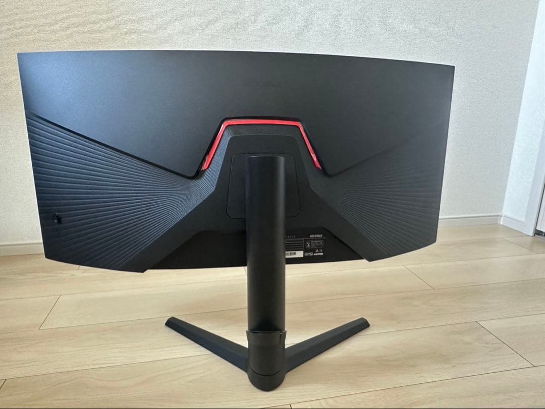 KOORUI カラーディスプレイユニット ゲーミングモニター